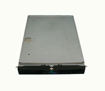 Intel MFS5520VIR Server Compute Module Includes 2x 2.26GHz CPU, 48GB RAM, E41517 - Image 1 of 3