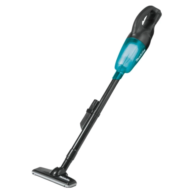 Makita 18V LXT Cordless Bagless  Stick Vacuum Cleaner,  (Tool Only) Makita - Image 1 of 1