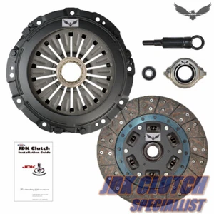 JD STAGE 1 *LONG LIFE CLUTCH KIT for SUBARU IMPREZA WRX STi EJ257 *6-SPEED - Picture 1 of 4