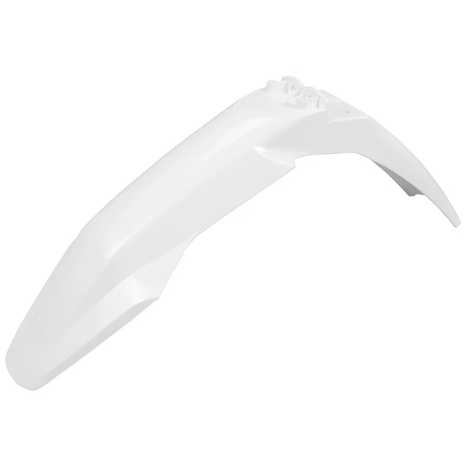 Guardabarros delantero UFO blanco Husqvarna FC FX TC TX 125 250 300 350 450 2023-2025 Foto 1 de 1