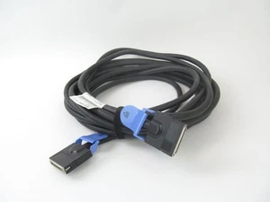 IBM 39J2561 Rio-2 Copper Cable 10.0M Rohs (Hsl-2, Rio-G) RoHS z7 - Picture 1 of 2