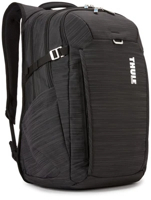 Thule Construct Backpack Laptop Rucksack Tasche 28L Schwarz - Bild 1 von 4
