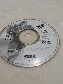 NHL 98 (Sega Saturn) - DISC ONLY**