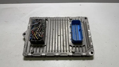 Jeep Cherokee 05150909AD 2015 Dart módulo de control del motor de 2,4 L ECM PCM OEM Foto 1 de 4