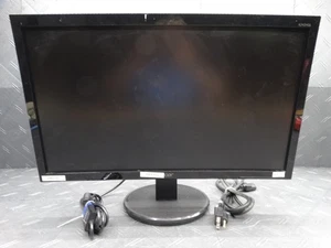 Acer K242HQL LCD Monitor and Stand with Power Supply - Picture 1 of 11