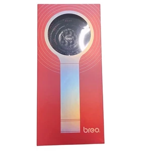 Breo Scalp 3 Trilogy Scalp & Hair Massager Brush with Heat NEW OPEN BOX - Picture 1 of 9