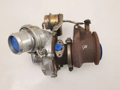 Turbolader Mercedes SPRINTER 902 6110961499 IHI 2.1 60 KW 82 PS Diesel 611987 - Bild 1 von 4