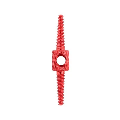 Bremsrohrverbinder, Rohrverbinder für Fahrradkabel, Rotes Werkzeug U6F37544 - Bild 1 von 4