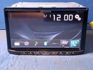 Pioneer Carrozzeria FH-9200DVD 2DIN CD DVD Player Bluetooth Autoradio Gebraucht - Bild 1 von 10