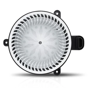HVAC Heater Blower Motor w/Brushless Motor for 2008-2022 Toyota Sienna Sequoia - Picture 1 of 7