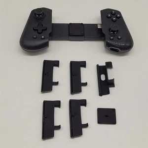 ASUS ROG Tessen Gaming Mobile Controller for Android [GU200A ROG TESSEN/BK/WW//] - Picture 1 of 4