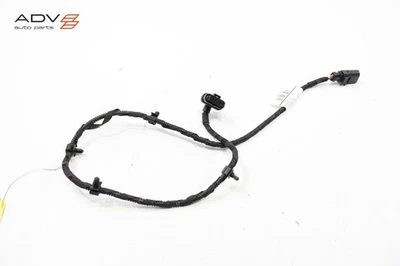 2024-2025 VOLKSWAGEN TAOS 4MOTION EJE DIFERENCIAL TRASERO CABLEADO ARNÉS OEM Foto 1 de 4