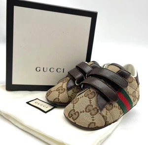 Authentischer Gucci Monogramm hochgeschlossener Strickpullover - marineblau - Größe XL KOSTENLOSER VERSAND - Bild 1 von 7