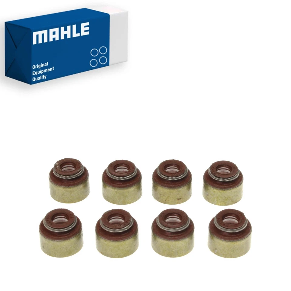 Juego de juntas de aceite de vástago de válvula de motor Mahle admisión para Suzuki Sidekick 1996-1998 1,8 L Foto 1 de 1