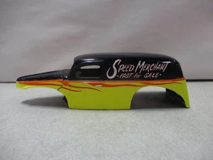 Racing Champions Speed Merchant Panel Delivery Truck Shell - Bild 1 von 6