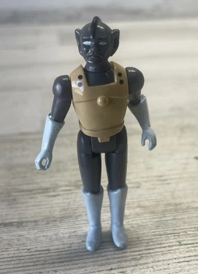 Figura de acción Panosh Place Voltron 1984 Skull Scavenger Foto 1 de 4