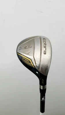COBRA XL 4 HYBRID 23* REGULAR COBRA XL FAIR - Image 1 of 4