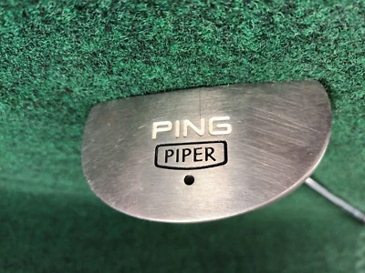 PING Karsten PING PIPER 32 1/4" Putter - Image 1 of 4