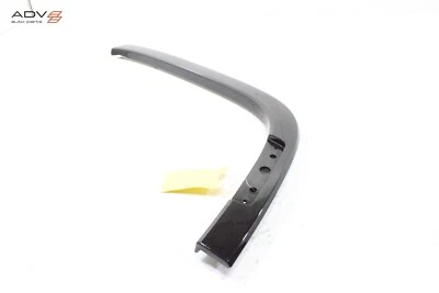 2022-23 JEEP GRAND WAGONEER REAR LEFT SIDE QUARTER WHEEL ARCH FLARE MOLDING OEM - Image 1 of 4