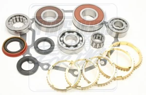 Fits Toyota R151 R154 5 Spd Transmission Rebuild Kit 1986-94 - Picture 1 of 1