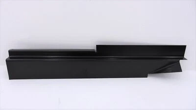 Rocker Panel Backing Plate LH/Drive Fits Chevrolet V3500 GMC V3500 — 第 1/4 张图片