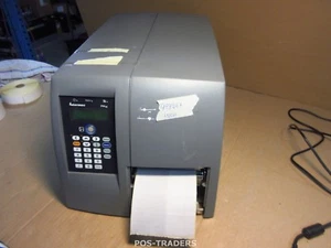 Intermec EasyCoder PM4i USB LAN 203dpi Etikettendrucker LABEL PRINTER 979647 IN - Bild 1 von 6