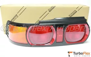 Toyota MR2 1994-1995 Genuine Left Tail Light Lens 81561-17140 - Bild 1 von 7