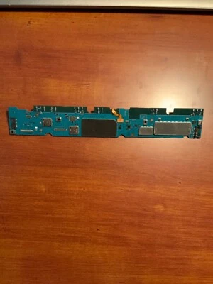 Samsung Galaxy View2 (2019) 64GB, Wi-Fi + Cellular (AT&T), 17.3 Motherboard - Image 1 of 2