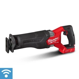 Milwaukee M18ONESX2-0 18V Brushless Cordless ONE-KEY SAWZALL Reciprocating Saw - Picture 1 of 1