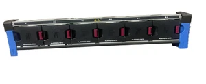 HP DL380 G9 Fan Assembly w/ SIX Fans 747597-001 777285-001 777294-001 747596-001 - Picture 1 of 4