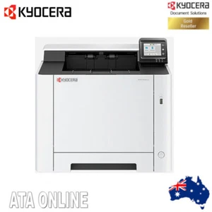 Kyocera PA2101CX Colour Duplex Laser Printer + 2 Year Wty 21ppm - New Model - Picture 1 of 1
