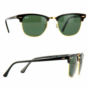 ray ban clubmaster ebay