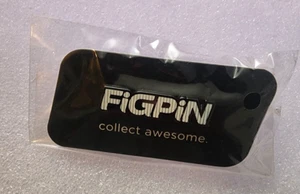 NYCC 2019 Figpin Logo Blue Pinstripes L15 Yankees LE1000 - El pin todavía está bloqueado - Imagen 1 de 2