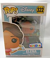 Funko Pop! Disney - Elena #322 - Toys R Us Exclusive