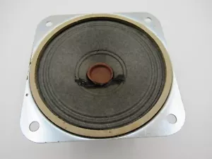Altoparlante vintage 3-1/2 B-79-382 / 31A-4 testato 3 ohm. "Look" - Foto 1 di 6