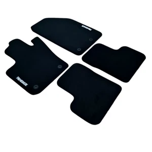 For Jeep Renegade Carpet Car Floor Mats 2015-2025 OEM Quality Velour Liners Rugs - Picture 1 of 14