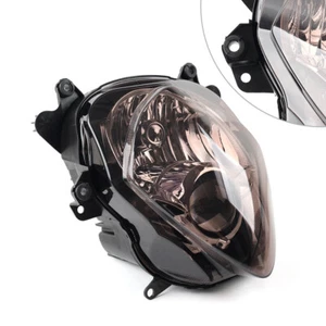 Frontscheinwerfer Kopf Lampe Hauptscheinwerfer für Suzuki GSXR 1000 K7 2007-2008 - Bild 1 von 12