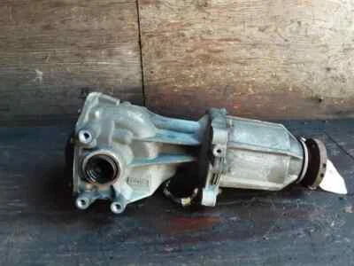 Conjunto de portador diferencial trasero Ford Edge 2010-2013 OEM Foto 1 de 3