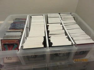 Yu-GI-Oh Collectable Cards-Select from drop down menu-Mainly 1st edition (Lot 1) - Picture 1 of 2