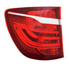 Outer Left Tail Light Fits Bmw X3 Xdrive28i Lujo 2015 2016 2017 63 21 7 220 239