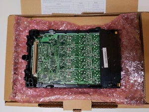 Panasonic KX-TDA5173 4 Port Single Line Extension Card Requires Pro Installer - Picture 1 of 4