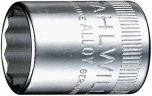 Stahlwille SOCKET 1/4" 1030005 - Bild 1 von 1