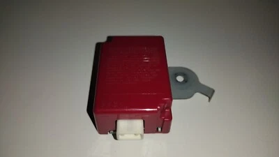 2006-2010 Scion tC TPMS module 89760-21011 - Изображение 1 из 4