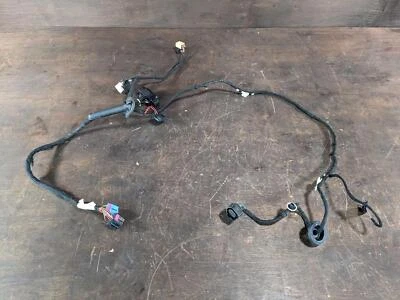 Arnés de cableado de puerta delantera derecha para Volkswagen Golf R32 GTI 2002-2004 --- 1J0971121DK Foto 1 de 4