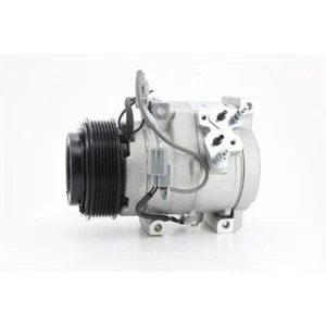 Car AC Compressor Air Conditioner Compressor&Clutch for Prado LandCruiser 07-13 - Picture 1 of 20