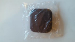 LX Wippe Busch-Jaeger  Farbe 201 mahagonibraun mit Symbol 0---1 - Bild 1 von 1