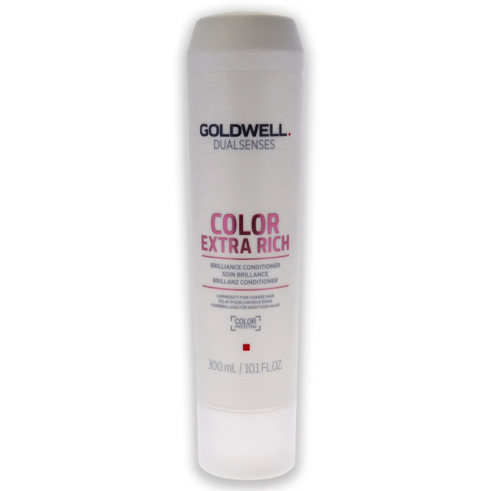 Acondicionador Dualsenses Color Extra Rich Brilliance de Goldwell para unisex-10,1 oz Foto 1 de 1