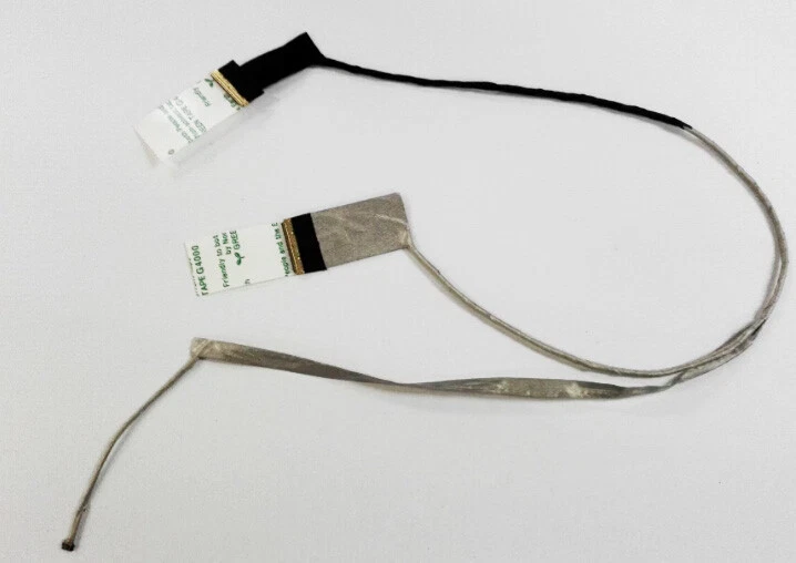 LCD LVDS Screen Cable 1422-01M6000 For Asus X550 X550VA X550C X550D - Image 1 of 1