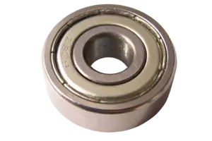 6000ZZ cuscinetti radiali a sfere 10x26x8mm (26x10x8mm) - Imagen 1 de 2