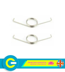 Muelles para Playstation 4 V2 Controller Trigger Button JDS-030 / 040 / 050 / 055 - Imagen 1 de 5